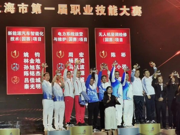 颁发上海师范大学天华开云在线官网与热
